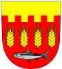 Sukuvaakuna, kilpi